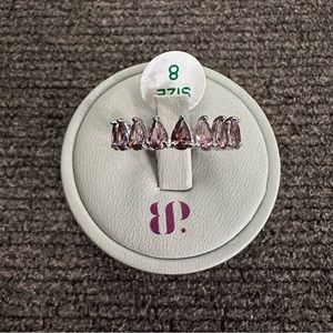 Bomb Party The Sterling Club Ring